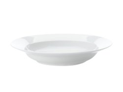 Maxwell & Williams - 23CM White Basics Soup Plate - Set Of 4