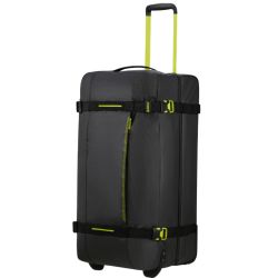 American Tourister Urban Track Coated Trolley Duffle - Large