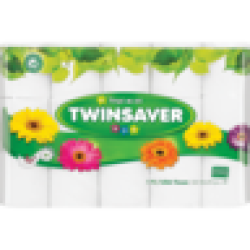1 Ply Toilet Rolls 15 Pack