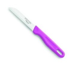 Solingen Pro Series Tomato Knife - Pink