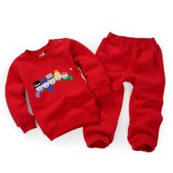 Olekid Girls Clothing Set - As Picture 7 3T