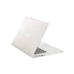 NewerTech Nuguard Snap-on Notebook Cover For 12 Macbook 2015 - Clear