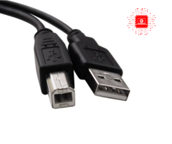 USB printer Cable 1M