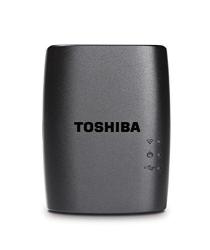 Toshiba HDWW100EKWF1 Stor.e Wireless Adapter