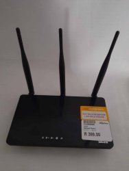 D-Link Network Router