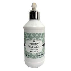 Deals On Kiss Me In The Garden Spa Retreat Body Lotion With Aloe