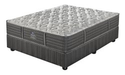Sealy Posturepedic 3 4 Rodeo Extra Firm Extra-length Mattress-only