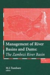 Management River Basins & Dams