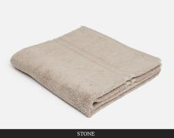 Grace Hospitality Range - Snag Free Towels 550GSM - Bath Sheet 85CM X 150CM Stone