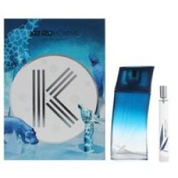 kenzo perfume blue bottle