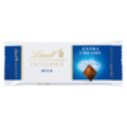 Excellence Milk Chocolate Bar 35G