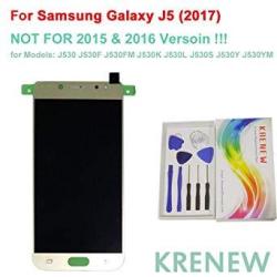 Deals On 5 2 Touch Screen Replacement Digitizer Glass Lcd Display Repair Assembly For Samsung Galaxy J5 17 Sm J530 J530f J530fm J530k J530l J530s J530y J530ym Compare Prices Shop Online