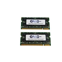 OFFTEK 2GB Replacement RAM Memory for Acer Aspire Revo RL80-UR318 DDR3-10600 Desktop Memory