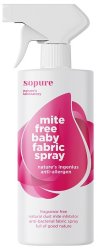 Mite Free Baby Fabric Spray