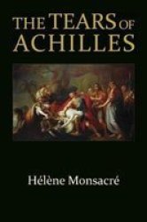 The Tears Of Achilles Paperback