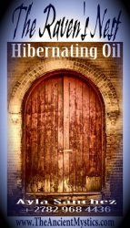 20ml Hibernating Oil Blend Anointing Healing Magic Oil Restore And Renew