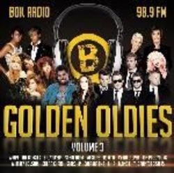 Bok Radio Golden Oldies Vol 3