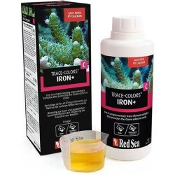Red Sea Coral Colors C Iron 500ML