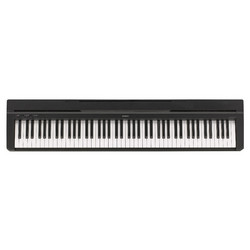 Yamaha P35b Digital Piano
