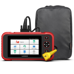 CRP129X Four System Diagnostic Tool With Special Functions