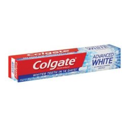 Colgate Advanced Whitening Toothpaste 75ML