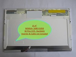 LG Xnote EB500 Replacement Laptop Lcd Screen 15.4" Wsxga+ Ccfl Single Substitute Replacement Lcd Screen Only. Not A Laptop
