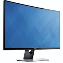 Dell LED Monitor| 27" |1920X1080|D-SUB HDMI Built In Speakers