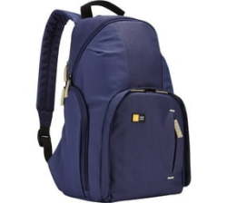 Logic Dslr Compact Backpack