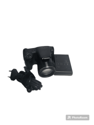 Canon Powershot SX430 Is Wifi Camera Digital Camera