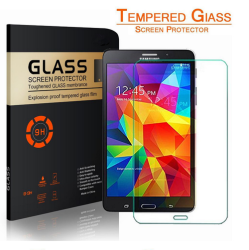 Samsung Tab S3 9.7" Glass Tempered Screen Protector 9H