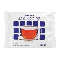 Rooibos Tea 40 Pack