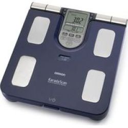 Omron BF511 Body Composition Scale