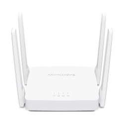 AC10 AC1200 Wireless Dual Band Router