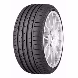 Continental 205 50R17 89V Fr SC3