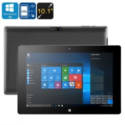 Windows 10 Tablet PC