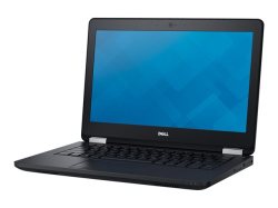 Dell Latitude E5270 - 12.5" - Core I5 6300u - 4 Gb Ram - 128 Gb Ssd