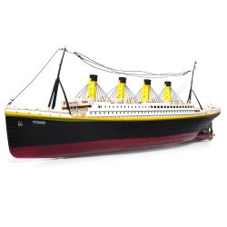 rc ship price