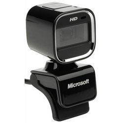 Microsoft Lifecam HD-6000 Webcam