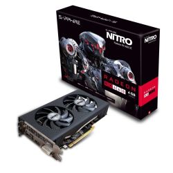 Sapphire RX570 4GB Nitro Oc