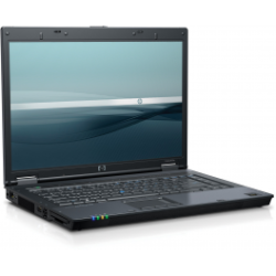Refurbished HP 8510 15.4" Intel Core Duo Notebook