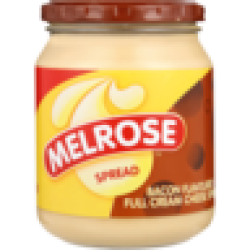 Bacon Flavoured Cheese Spread 400G