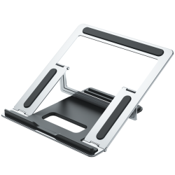 Portable Height Adjustable Folding Notebook laptop Stand