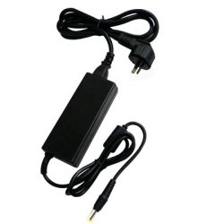 Au Plug Ac Adapter 19V 2.1A 40W For Samsung Notebook Output Tips: 5.0 X 1.0MM