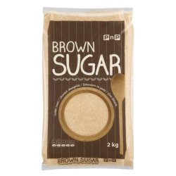 Brown Sugar 2KG