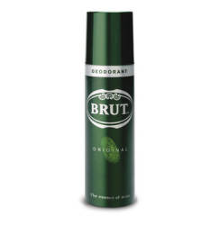 Brut Deodorant Spary Original 1 X 120ML