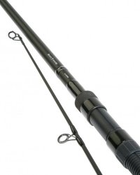 Daiwa Black Widow Carp Fishing Rod 12 Ft 3 1 4lb