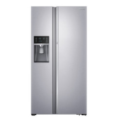 Samsung 615L Food Showcase Fridge freezer