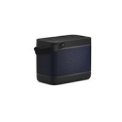 Bang & Olufsen Beolit 20 Stereo Portable Speaker Anthracite Black 37 - 20000 Hz 2 X 35 W 77 93DB Aac Sbc 2700 G LED