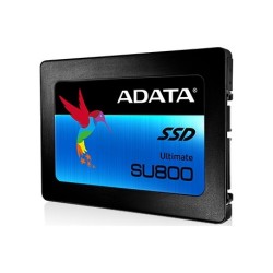 A-Data Ultimate Su800-512gb Sata Iii 2.5 Internal Solid State Drive Ssd