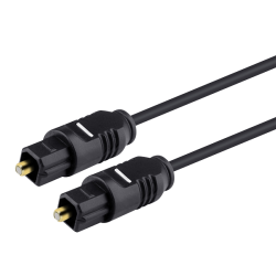 Optical Cable 1M From PC To Amplifier